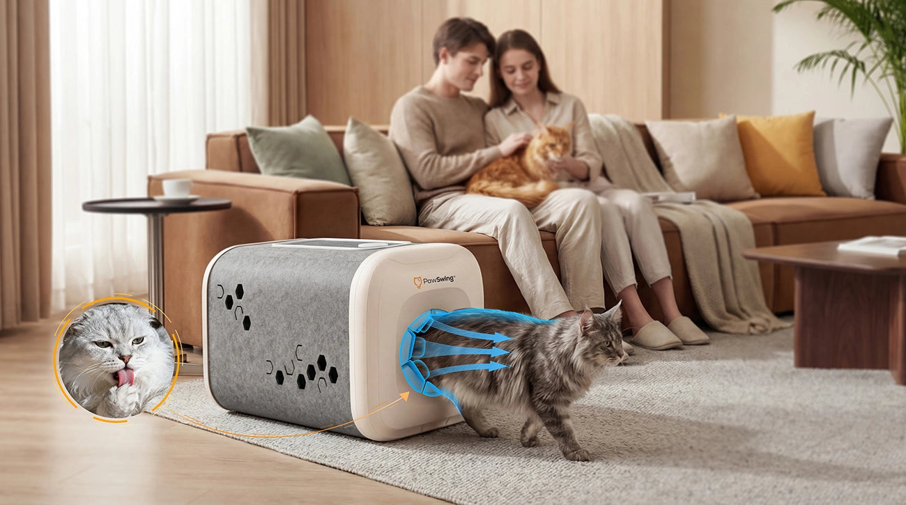 2026'nın En İyi Kedi Bakım Araçları