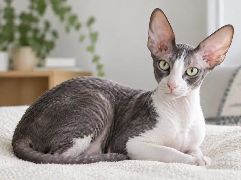 Fazla Tüy Dökmeyen 9 Kedi: Irk Karşılaştırmaları, Bakım İhtiyaçları