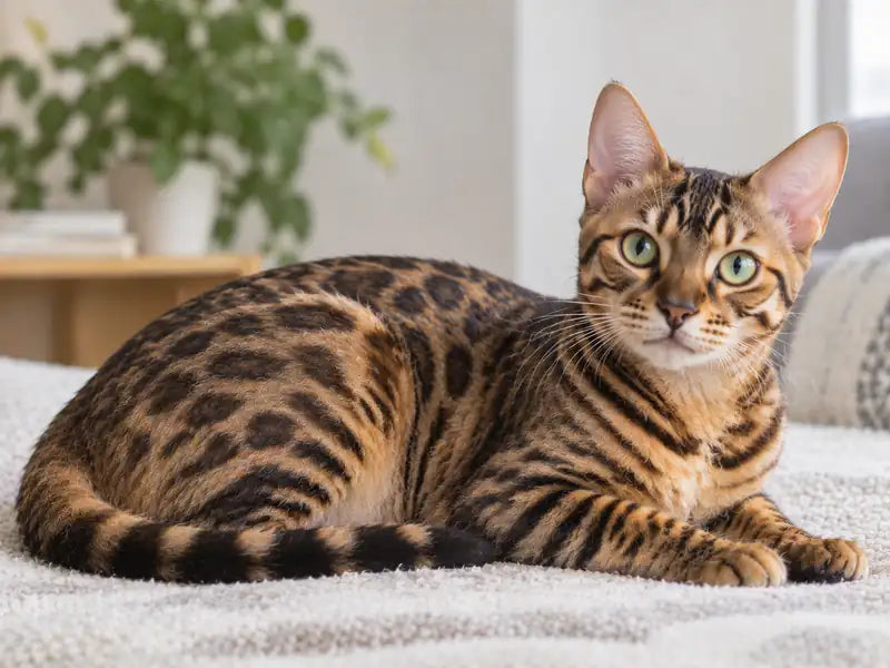 Fazla Tüy Dökmeyen 9 Kedi: Irk Karşılaştırmaları, Bakım İhtiyaçları