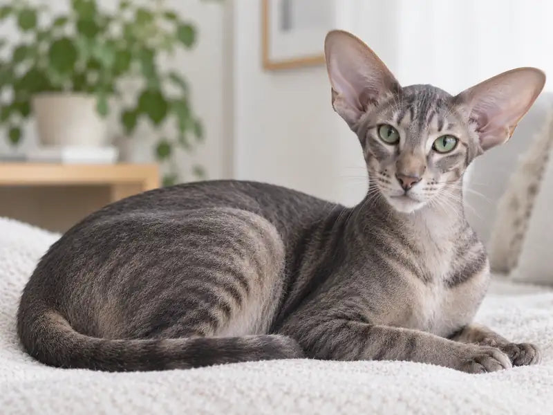 Fazla Tüy Dökmeyen 9 Kedi: Irk Karşılaştırmaları, Bakım İhtiyaçları
