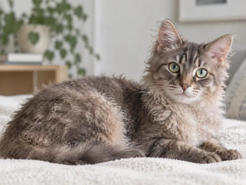 Fazla Tüy Dökmeyen 9 Kedi: Irk Karşılaştırmaları, Bakım İhtiyaçları