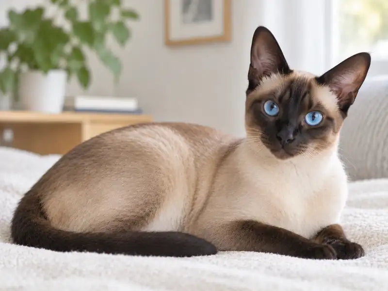 Fazla Tüy Dökmeyen 9 Kedi: Irk Karşılaştırmaları, Bakım İhtiyaçları