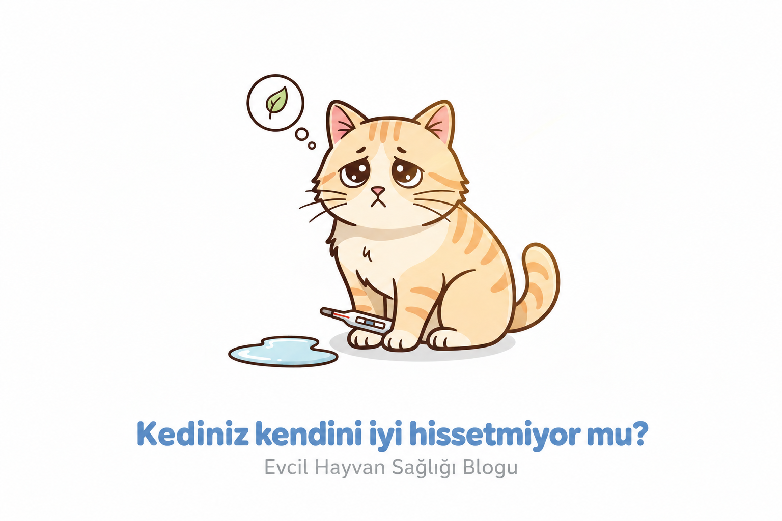Kedim neden kusuyor? Nedenler ve dikkat edilmesi gerekenler